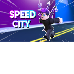 Speed City