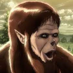 Humanity's Monke