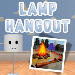 Camp Lamp!