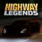 [BIG UPDATE🚗] Highway Legends