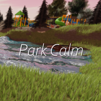 Park calm