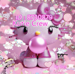 Kutie Crew ひ