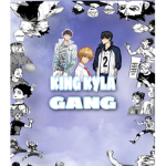 KINGKYLA GANG