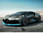 Robux bugatti