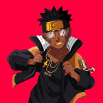 red blush gang