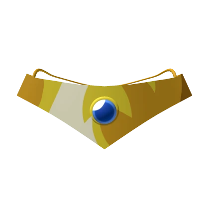 Broly Necklace Roblox Item Rolimon s