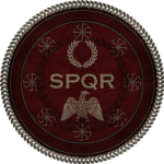 ʚ The Roman Empire ɞ
