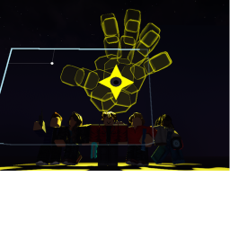 Infestation (rough draft)
