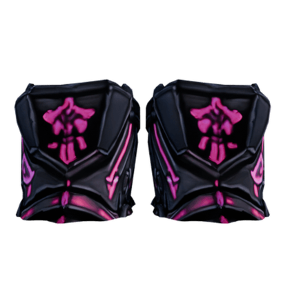 Neon Shogun Leggings