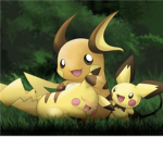 Pikachu Club!
