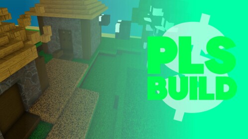 PLS BUILD 💸