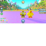 The Offical Ducky Army