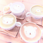 Aesthetic Café Club
