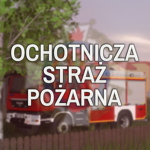 Ochotnicza Straż Pożarna | Kraków