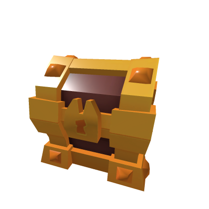Coin chest