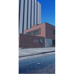 Los Santos icon