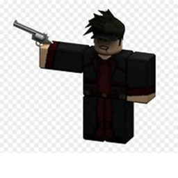 Robloxia In Arms.