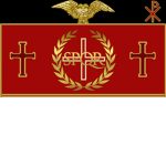 The New Roman - Byzantine Empire