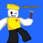 cheese studio group