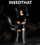 INEEDTHAT