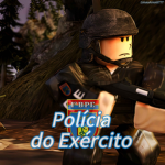 ["BPE"] Polícia do Exército