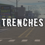 ᅠtrenches