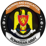|TEC| Τraining and Education Cοmmand