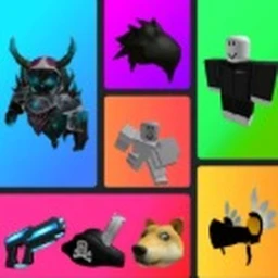 Catalog Avatar Creator icon