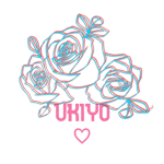 u-k-i-y-o