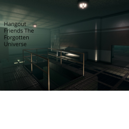 Hangout Friends: The Forgotten Universe