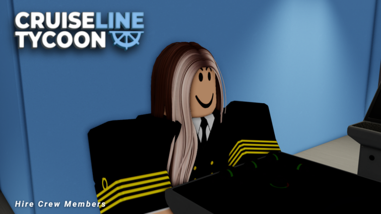 [⚡] Cruise Line Tycoon screenshot 4