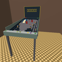 Pinball Wizards [2015 Edition]