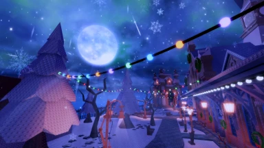 Borealis Reach Roblox place thumbnail