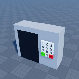 Guess a code for no reason