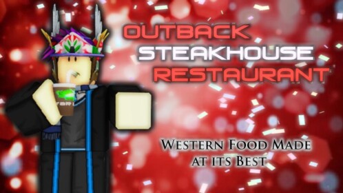 Outback Steakhouse UNDER RENOVATION