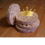 Rice Cake Queens