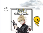Clothing Lab!