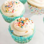 Sprinkles WITH Cream Group!