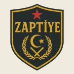 OH | Zaptiye Nezareti