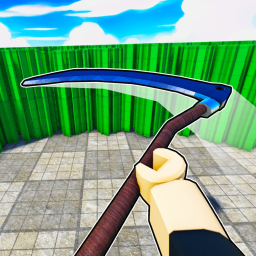 Cut a Garden