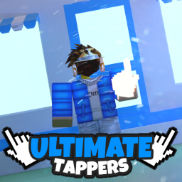 [UPDATE! 📖] Ultimate Tappers Simulator! 🖱️