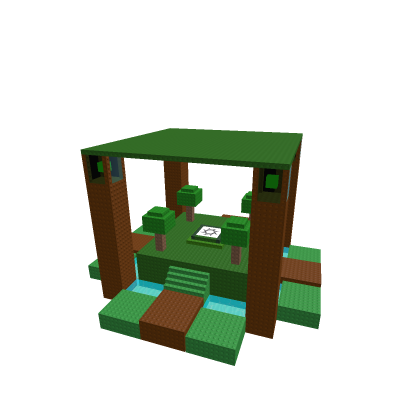 Forest Lobby