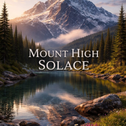 [NEW] Mount High Solace