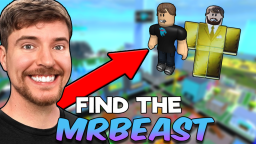 [💸] Znajdź MrBeast Morphs [270]