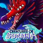 🥚 Creatures of Sonaria ✨ Survive Kaiju Animals