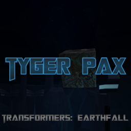 Tyger Pax
