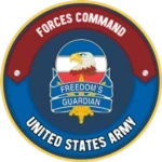 (USΑ) Fоrcеs Commаnd