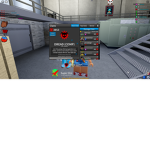 Dread Roblox Assassin!