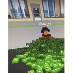 Dahood cash for robux no cap
