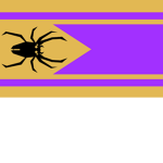 The Black Spider Regime